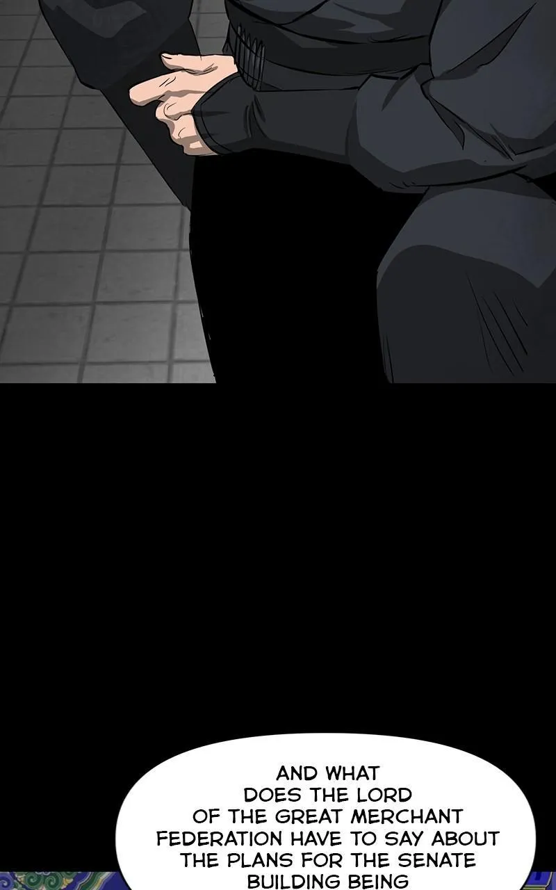 Read Infinite Leveling Murim Manga Online