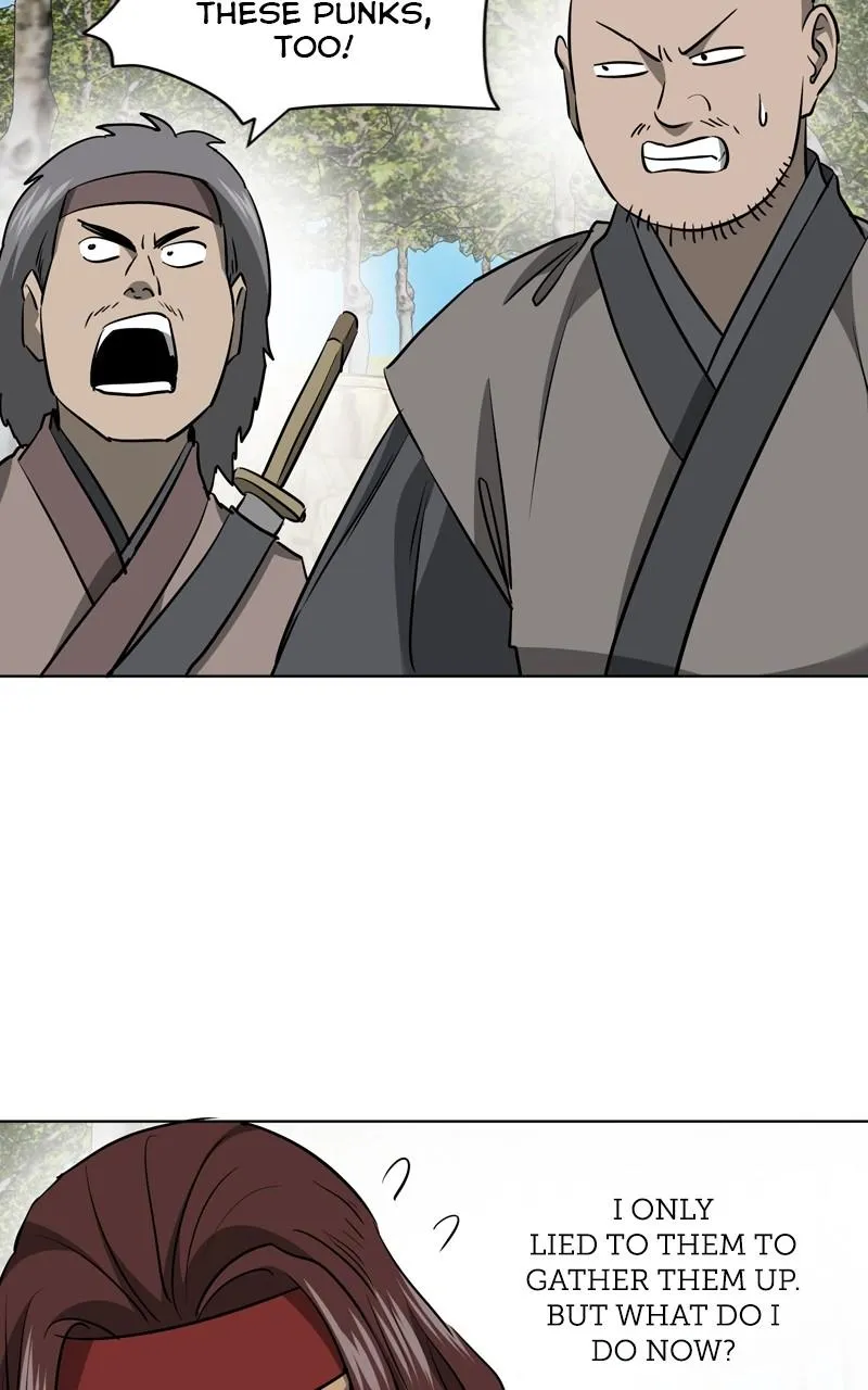 Read Infinite Leveling Murim Manga Online