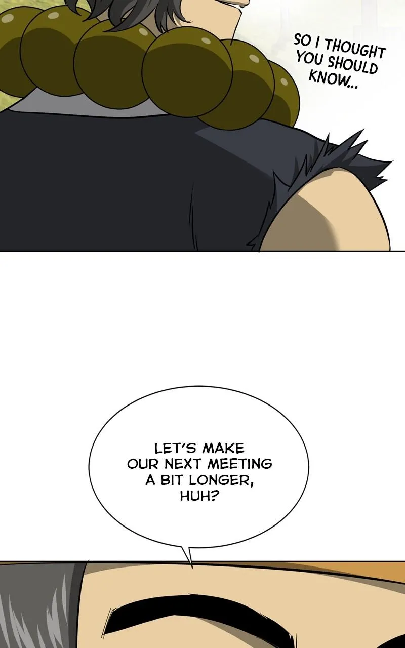 Read Infinite Leveling Murim Manga Online