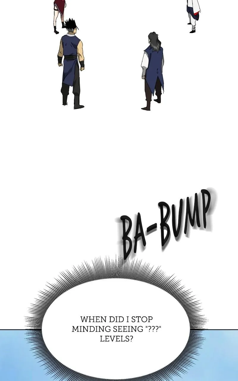 Read Infinite Leveling Murim Manga Online