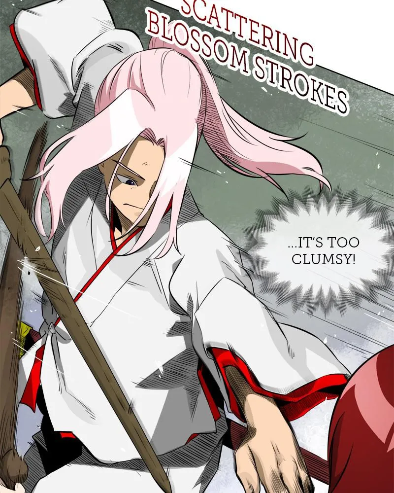 Read Infinite Leveling Murim Manga Online