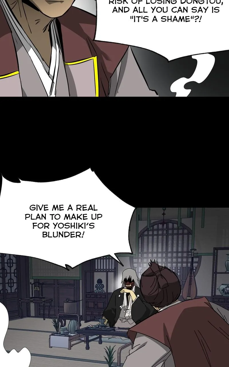 Read Infinite Leveling Murim Manga Online