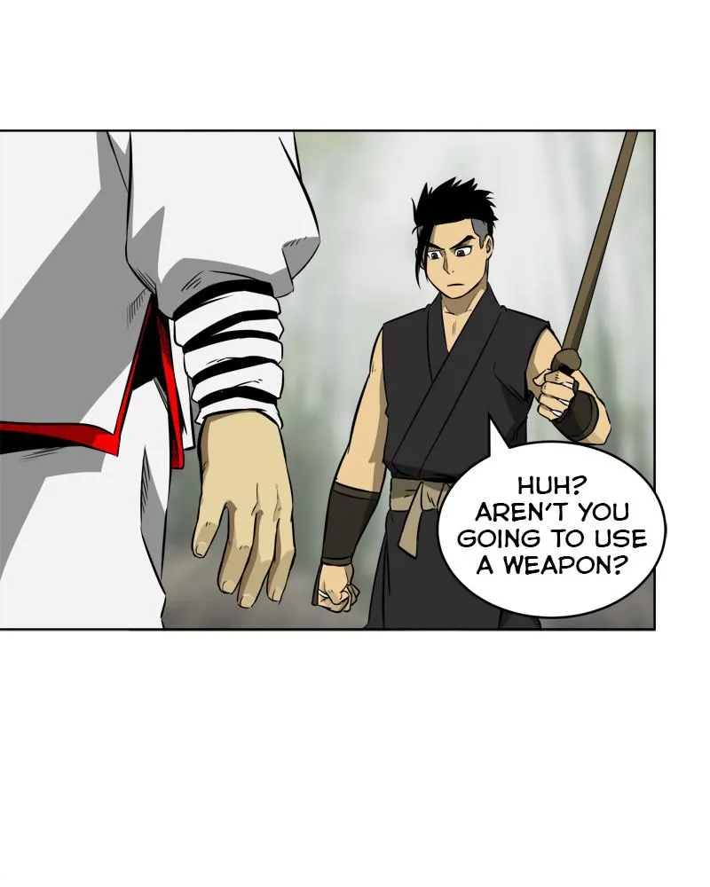 Read Infinite Leveling Murim Manga Online