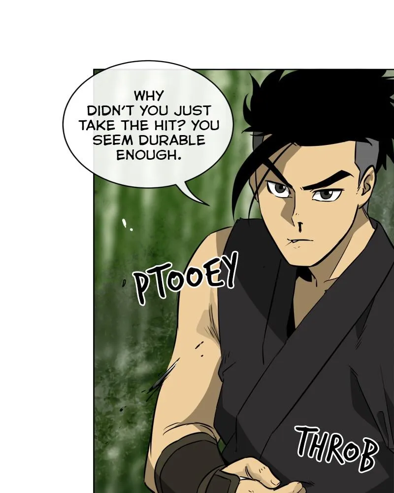 Read Infinite Leveling Murim Manga Online