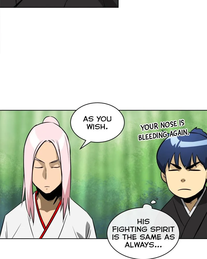 Read Infinite Leveling Murim Manga Online