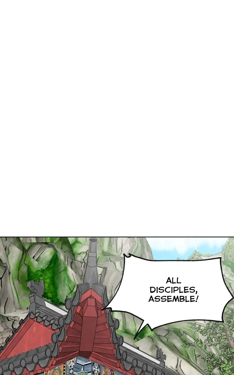 Read Infinite Leveling Murim Manga Online