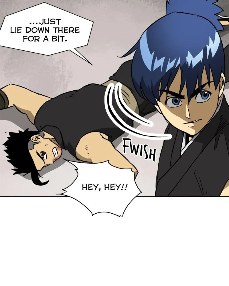 Read Infinite Leveling Murim Manga Online