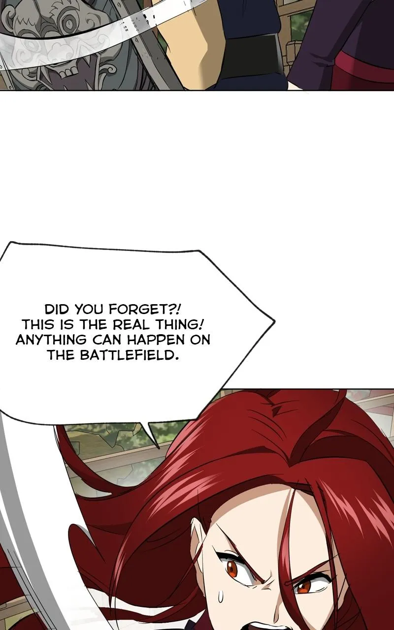 Read Infinite Leveling Murim Manga Online