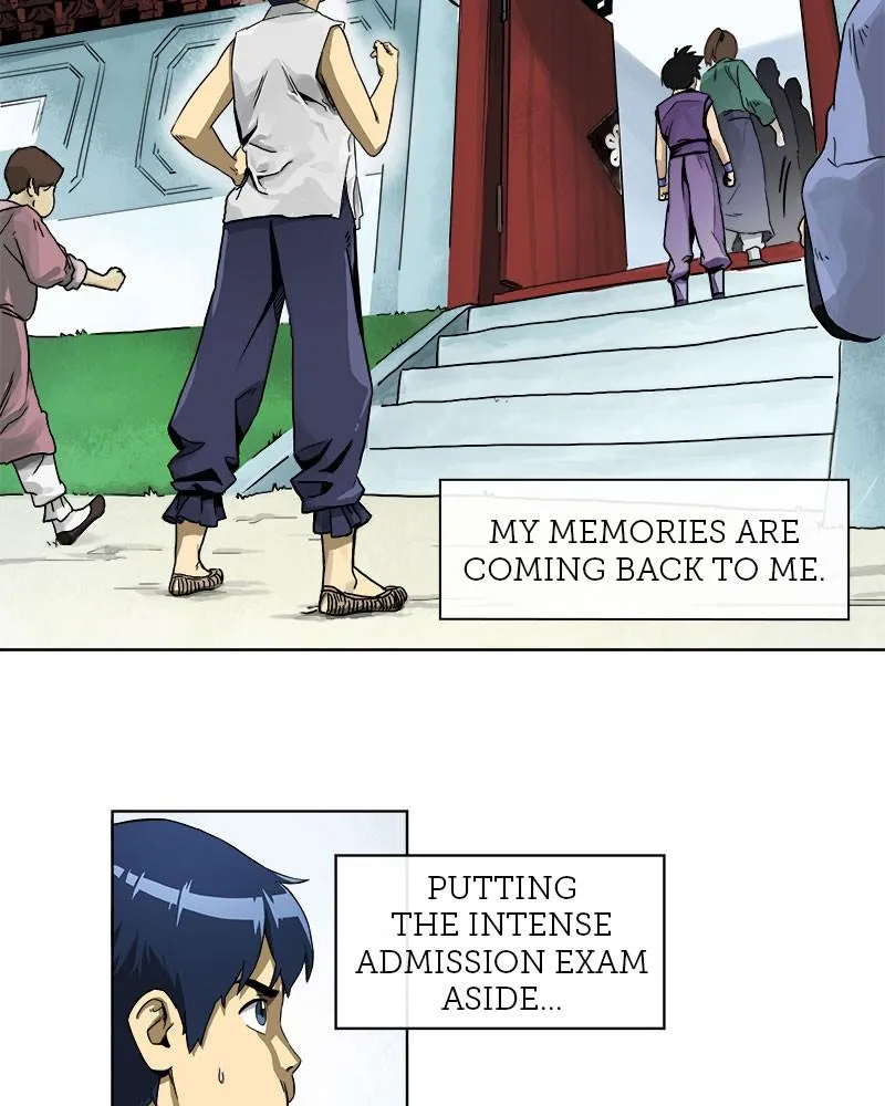 Read Infinite Leveling Murim Manga Online