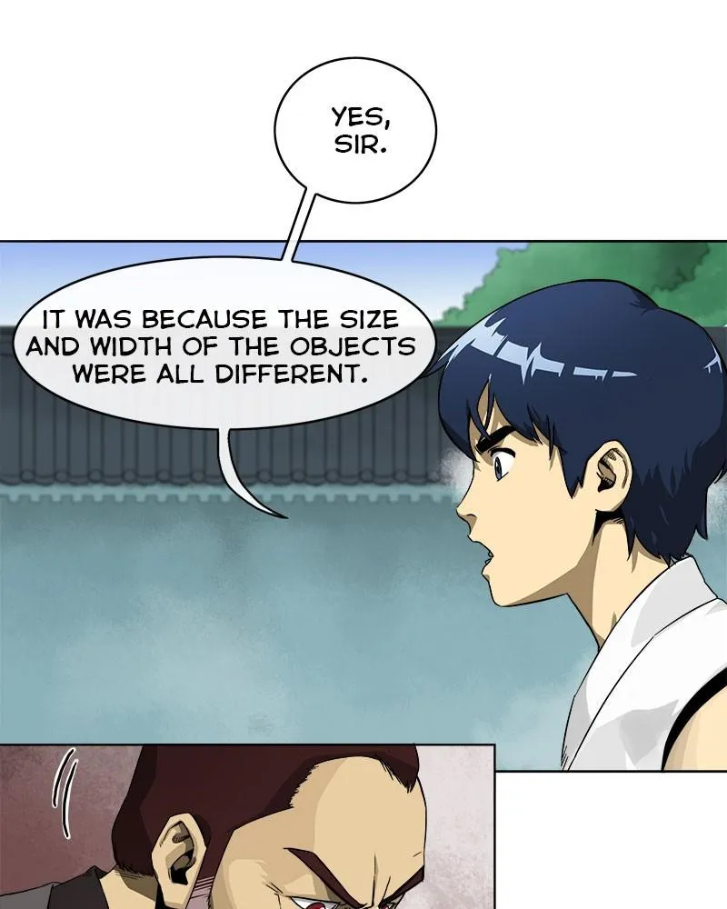Read Infinite Leveling Murim Manga Online