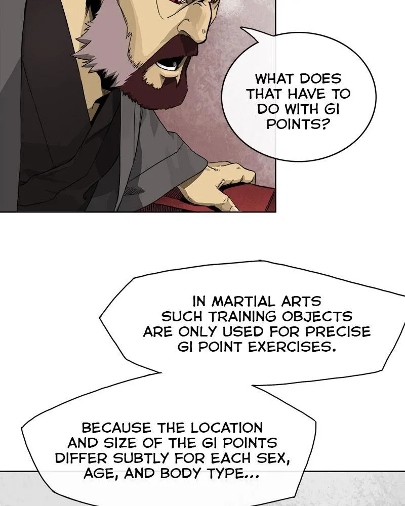 Read Infinite Leveling Murim Manga Online