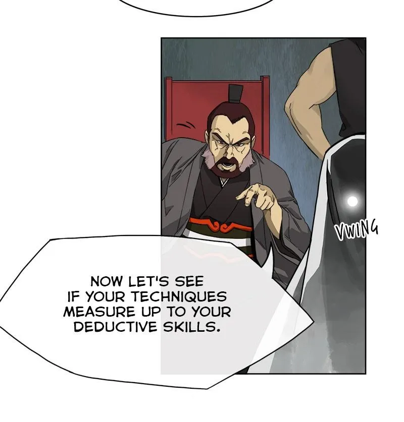 Read Infinite Leveling Murim Manga Online