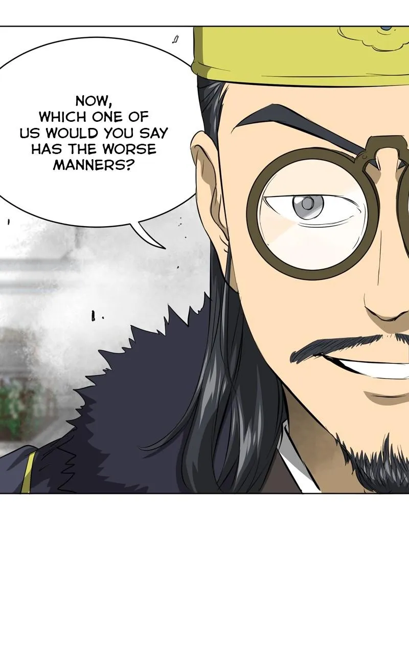 Read Infinite Leveling Murim Manga Online