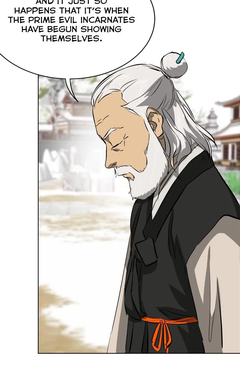 Read Infinite Leveling Murim Manga Online
