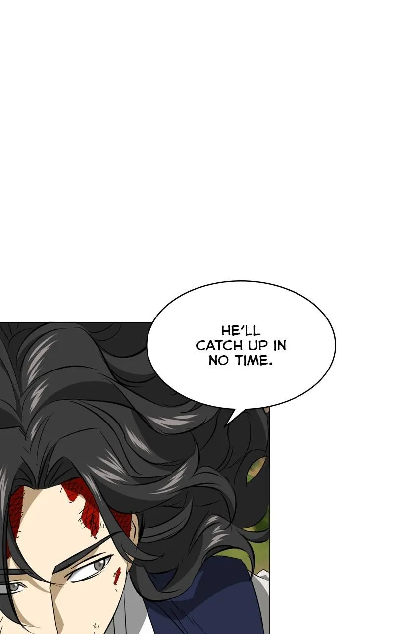 Read Infinite Leveling Murim Manga Online