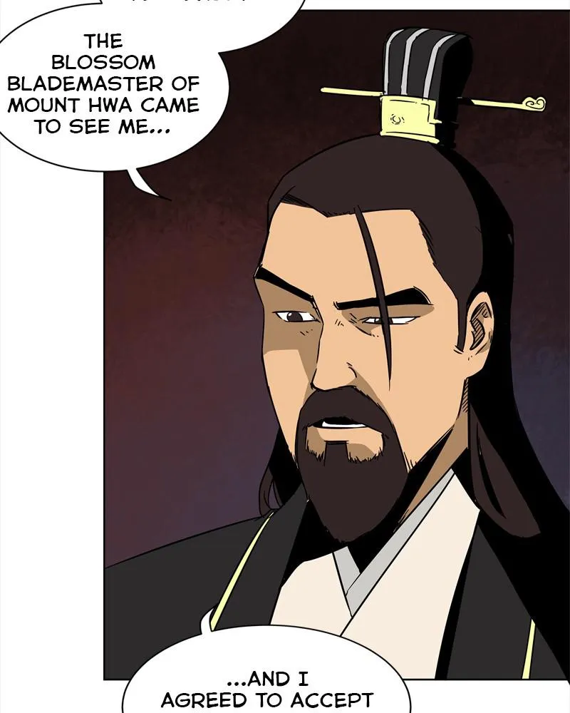 Read Infinite Leveling Murim Manga Online