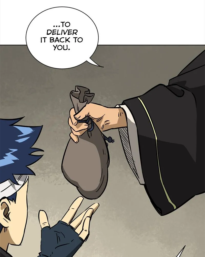 Read Infinite Leveling Murim Manga Online