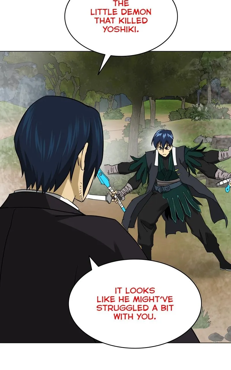 Read Infinite Leveling Murim Manga Online