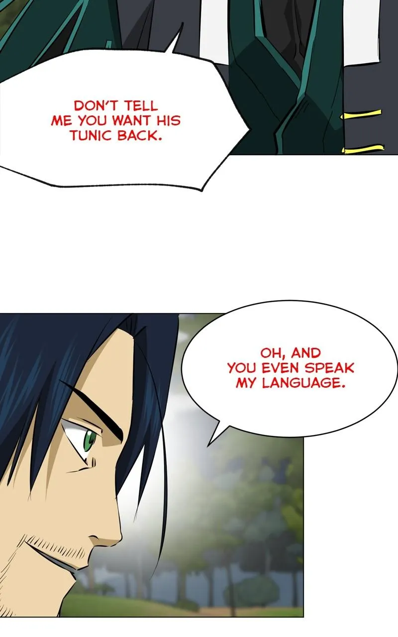 Read Infinite Leveling Murim Manga Online