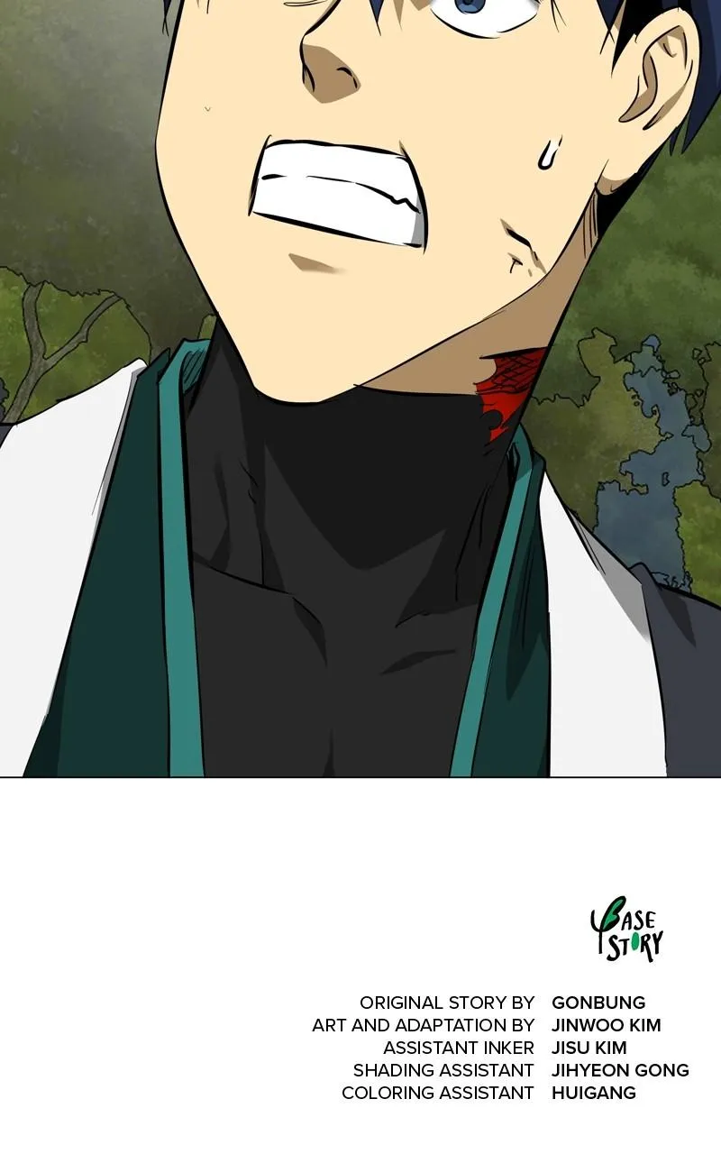 Read Infinite Leveling Murim Manga Online
