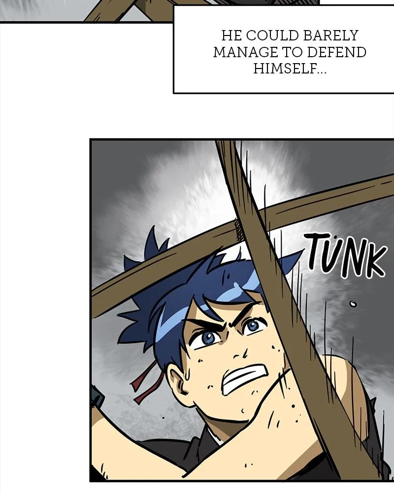 Read Infinite Leveling Murim Manga Online