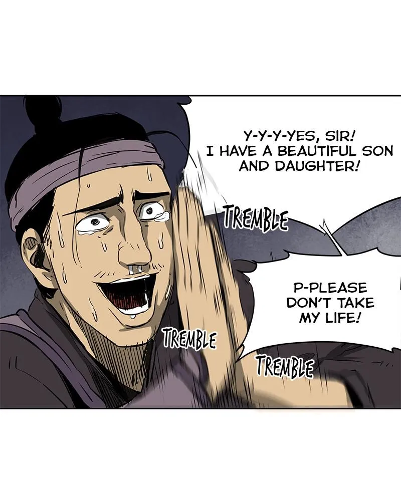Read Infinite Leveling Murim Manga Online
