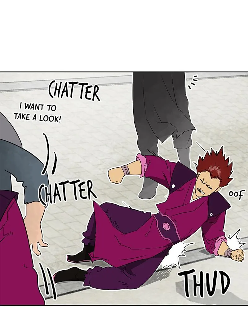 Read Infinite Leveling Murim Manga Online