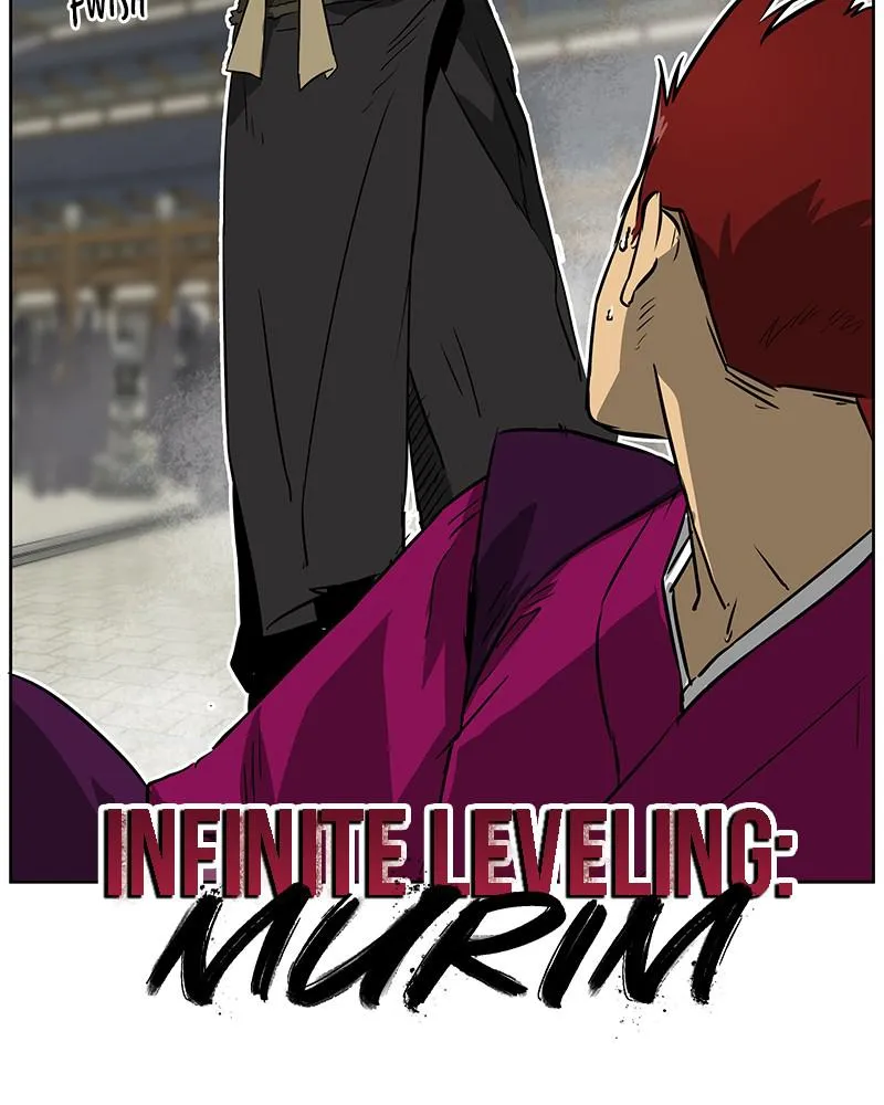 Read Infinite Leveling Murim Manga Online
