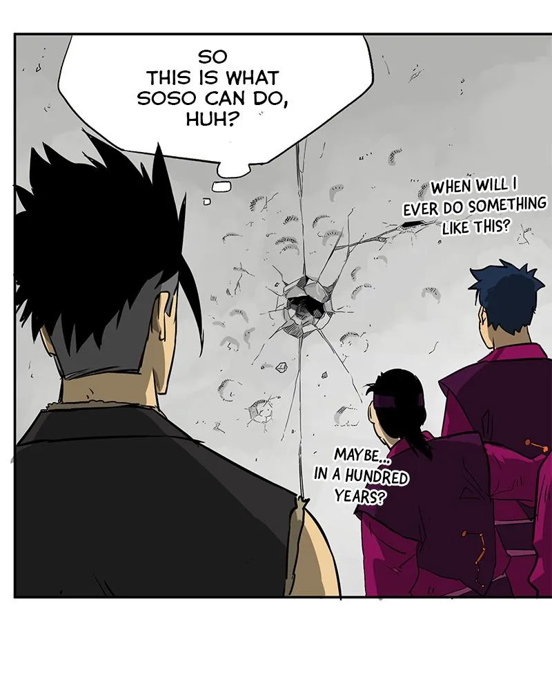 Read Infinite Leveling Murim Manga Online
