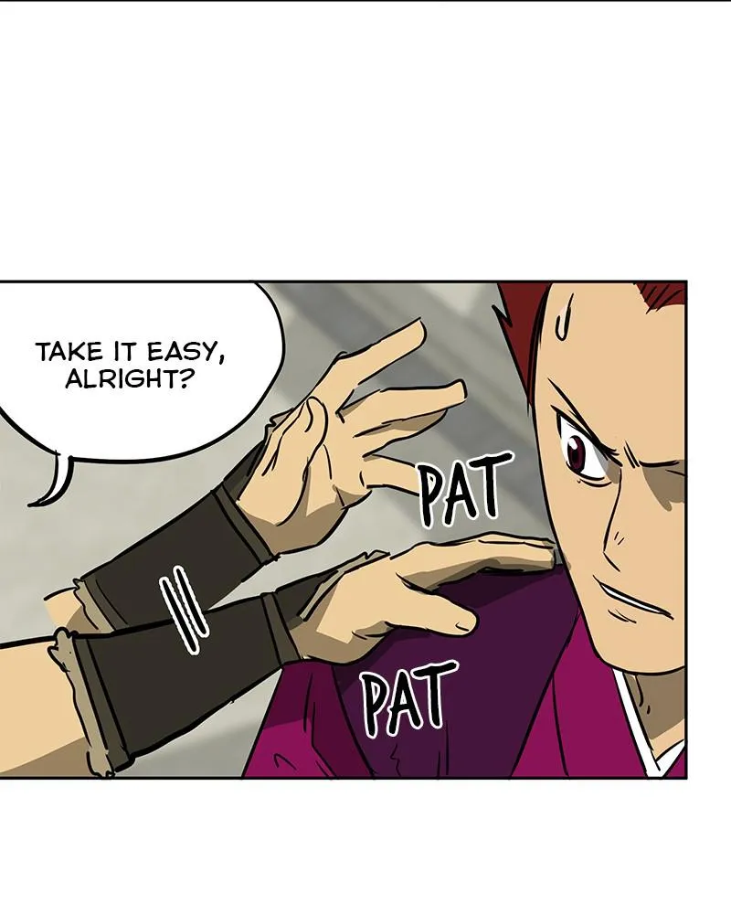Read Infinite Leveling Murim Manga Online