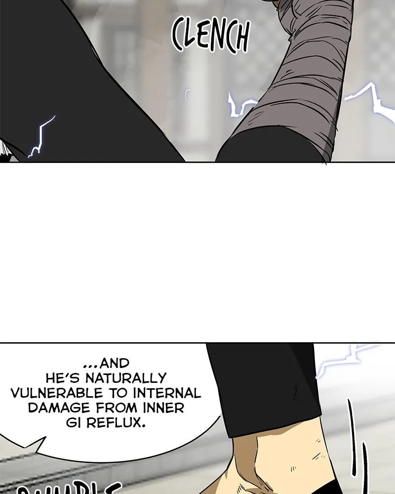 Read Infinite Leveling Murim Manga Online