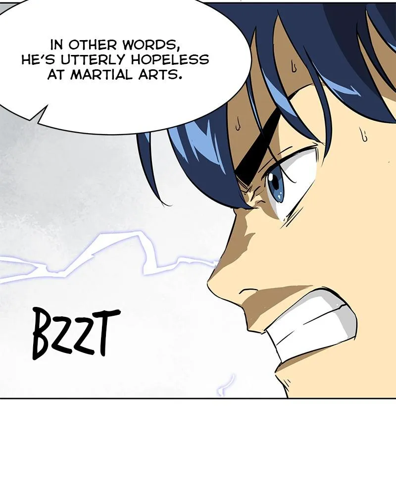 Read Infinite Leveling Murim Manga Online