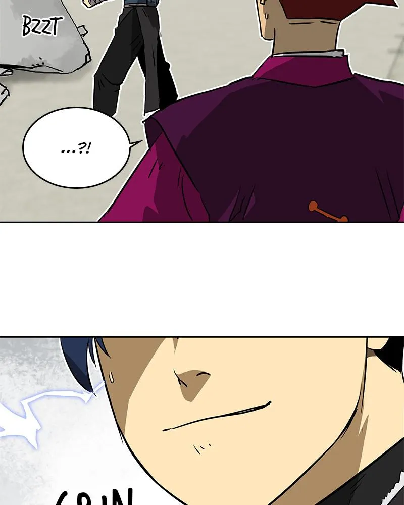 Read Infinite Leveling Murim Manga Online