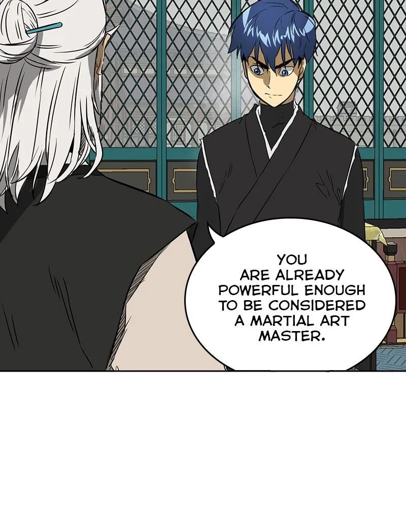 Read Infinite Leveling Murim Manga Online