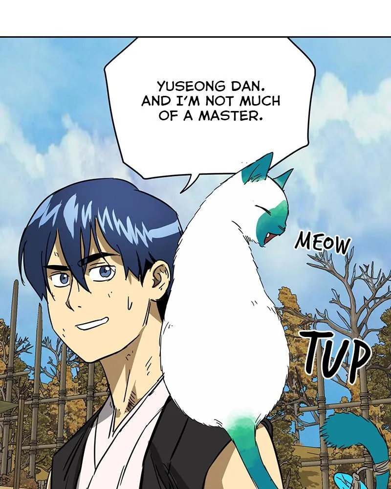 Read Infinite Leveling Murim Manga Online