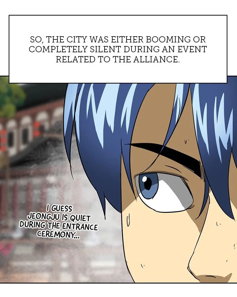 Read Infinite Leveling Murim Manga Online