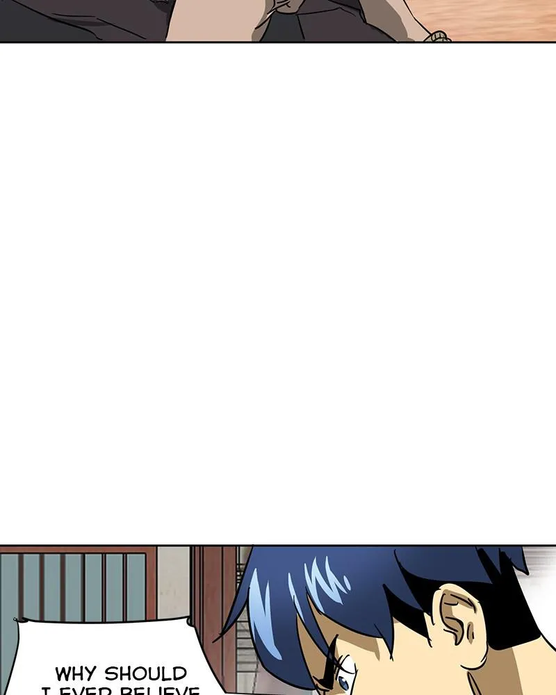 Read Infinite Leveling Murim Manga Online