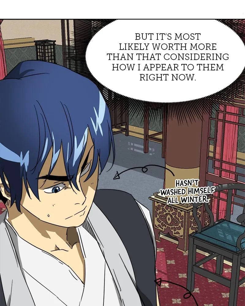 Read Infinite Leveling Murim Manga Online