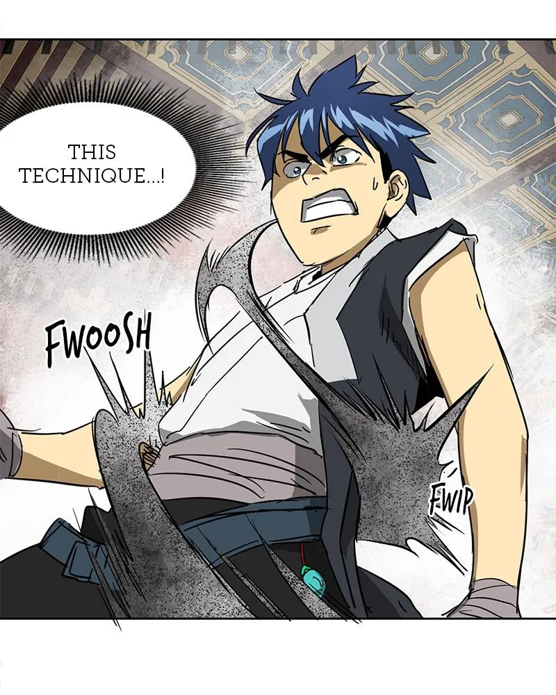 Read Infinite Leveling Murim Manga Online
