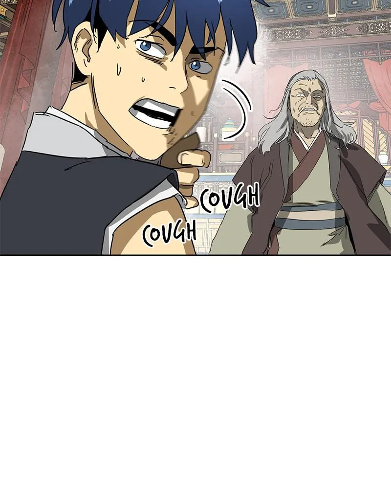 Read Infinite Leveling Murim Manga Online