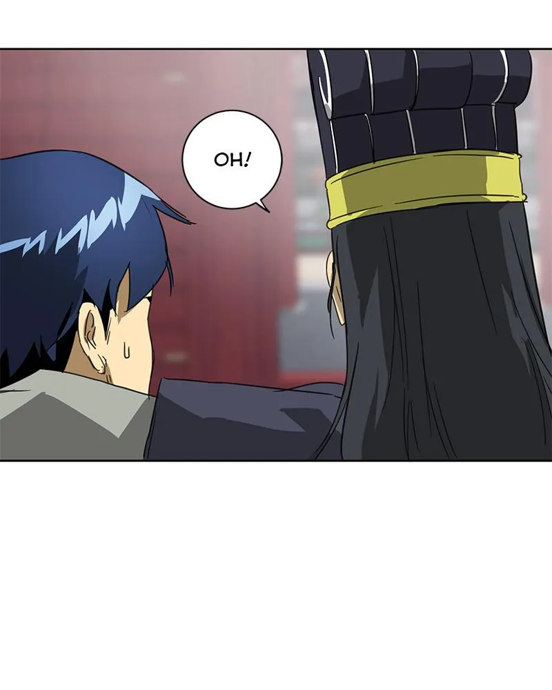 Read Infinite Leveling Murim Manga Online