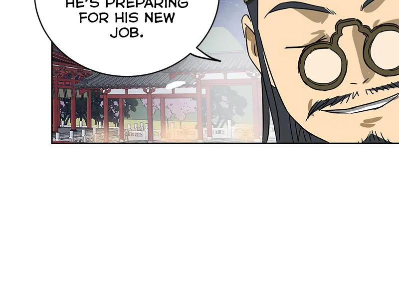 Read Infinite Leveling Murim Manga Online