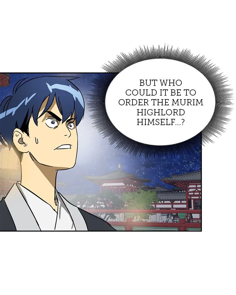 Read Infinite Leveling Murim Manga Online