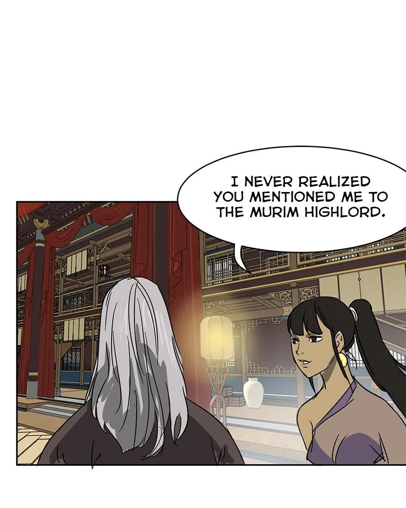 Read Infinite Leveling Murim Manga Online