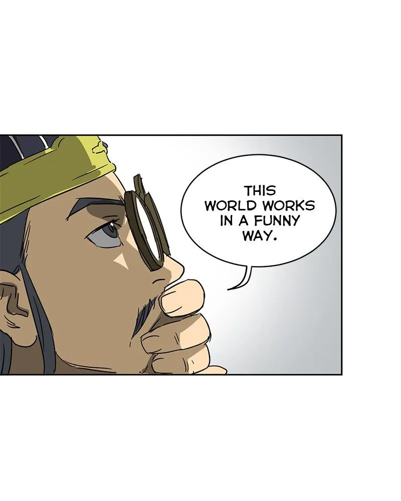 Read Infinite Leveling Murim Manga Online
