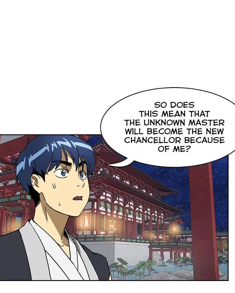 Read Infinite Leveling Murim Manga Online