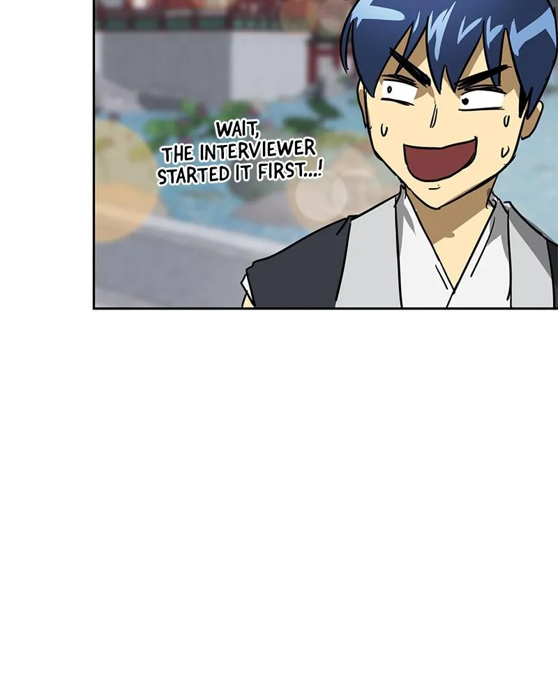 Read Infinite Leveling Murim Manga Online