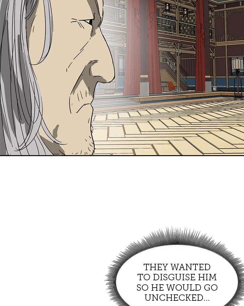 Read Infinite Leveling Murim Manga Online