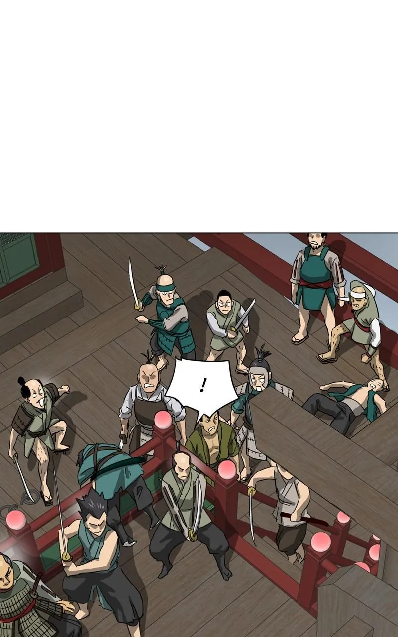 Read Infinite Leveling Murim Manga Online
