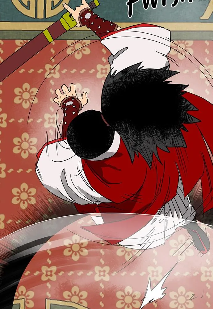 Read Infinite Leveling Murim Manga Online
